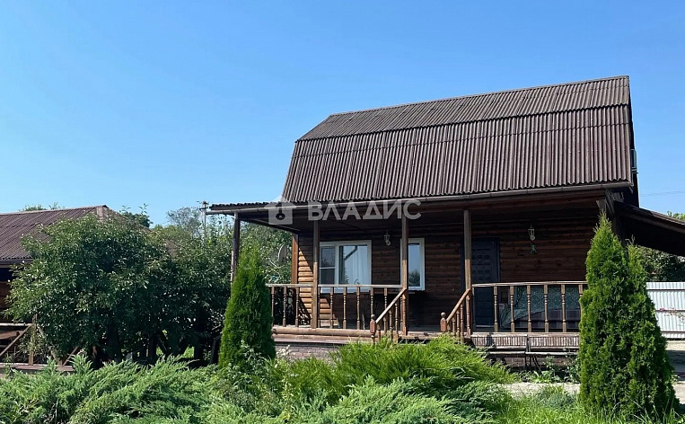 Дом 72.00м², фото 33