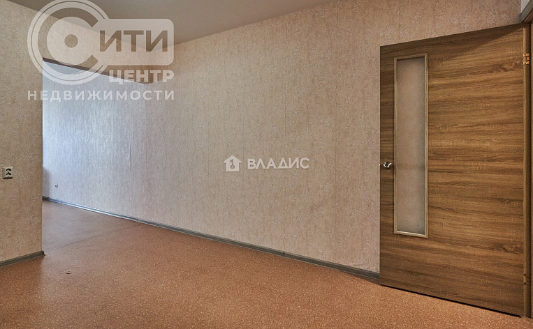 1-Комнатная квартира 37.00м², эт. 5, фото 9