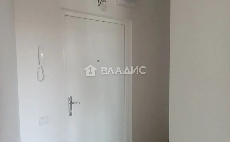 1-Комнатная квартира 37.04м², эт. 8, фото 32