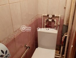 4-комнатная квартира, 68.1 м2