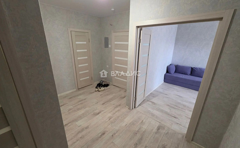 2-Комнатная квартира 62.30м², эт. 6, фото 25