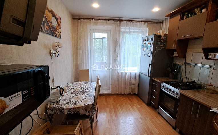 1-Комнатная квартира 33.50м², эт. 5, фото 16