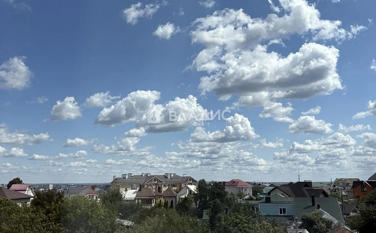 2-Комнатная квартира 78.20м², эт. 3, фото 30