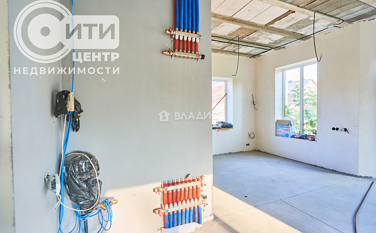 Дом 186.60м², фото 40