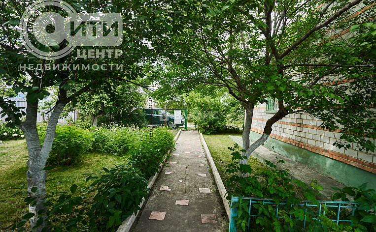 Дом 65.00м², фото 40
