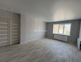 3-Комнатная квартира 100.80м²