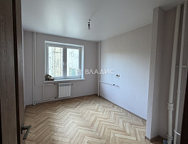 4-Комнатная квартира 97.40м²