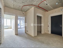 2-комнатная квартира, 75.8 м2