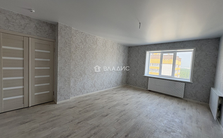 3-Комнатная квартира 100.80м², эт. 12, фото 19