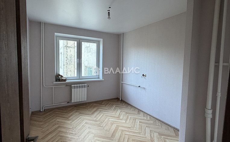 4-Комнатная квартира 97.40м², эт. 6, фото 13