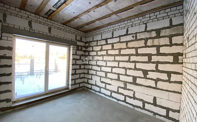 Дом 232.60м², фото 39