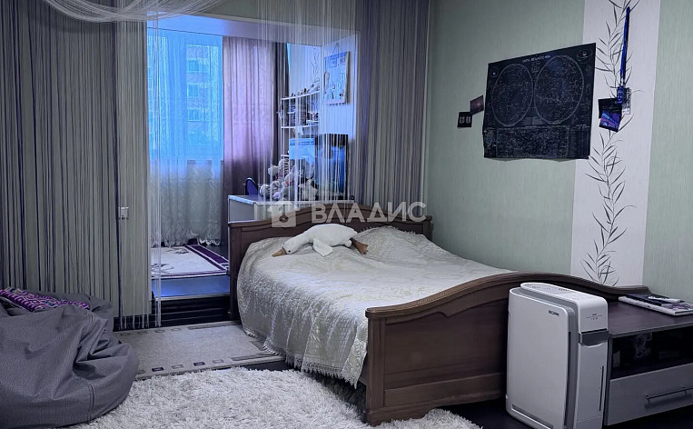 3-Комнатная квартира 127.90м², эт. 3, фото 32