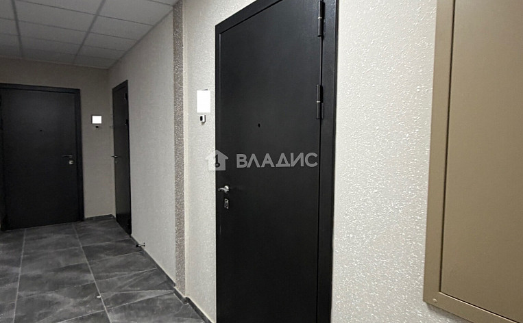 1-Комнатная квартира 40.20м², эт. 20, фото 9