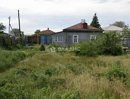 Дом 39.20м²