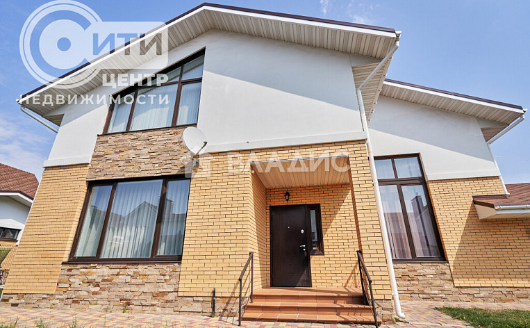 Дом 185.00м², фото 40