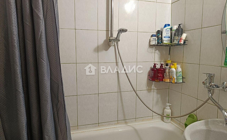 1-Комнатная квартира 37.30м², эт. 9, фото 20