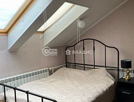 2-комнатная квартира, 57.2 м2