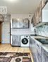 3-Комнатная квартира 77.80м², эт. 17, фото 11