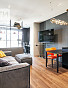 1-Комнатная квартира 39.60м², эт. 10, фото 10