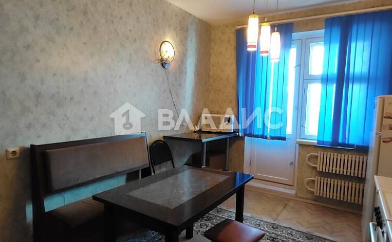 2-Комнатная квартира 72.00м², эт. 9, фото 26