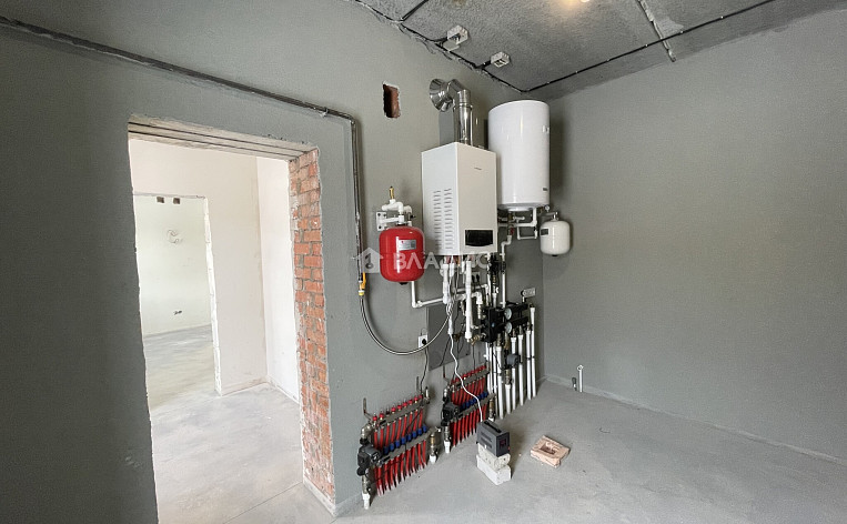 Дом 219.00м², фото 37