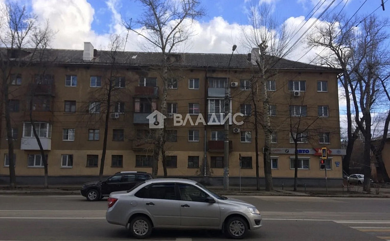 2-Комнатная квартира 41.00м², эт. 1, фото 9