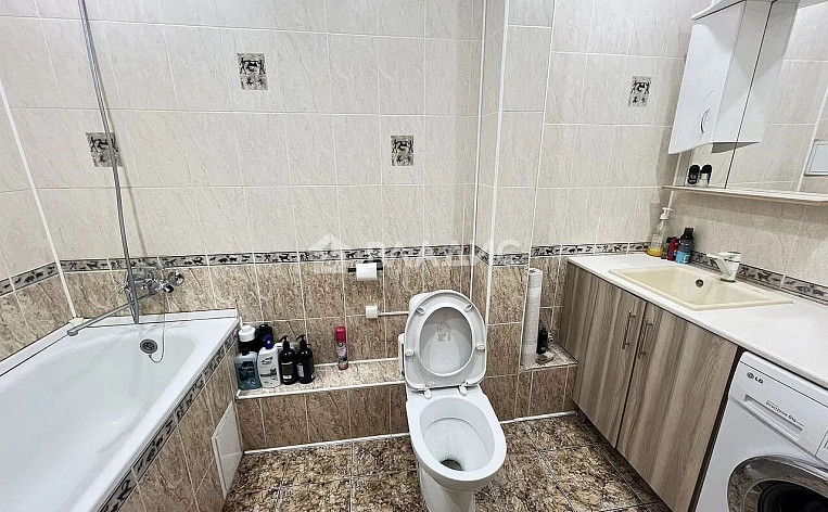 2-Комнатная квартира 64.80м², эт. 4, фото 17