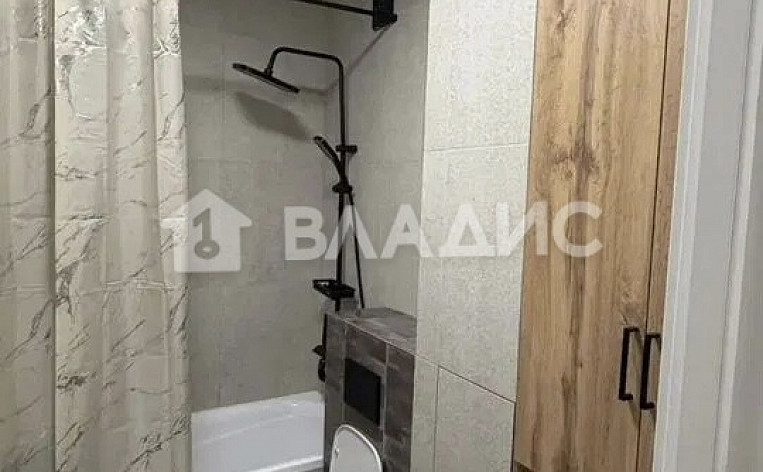 Студия 31.00м², эт. 19, фото 9