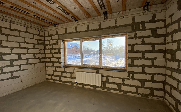 Дом 232.60м², фото 39