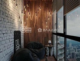 1-комнатная квартира, 23.8 м2