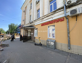 Коммерческое помещение 67.20м²