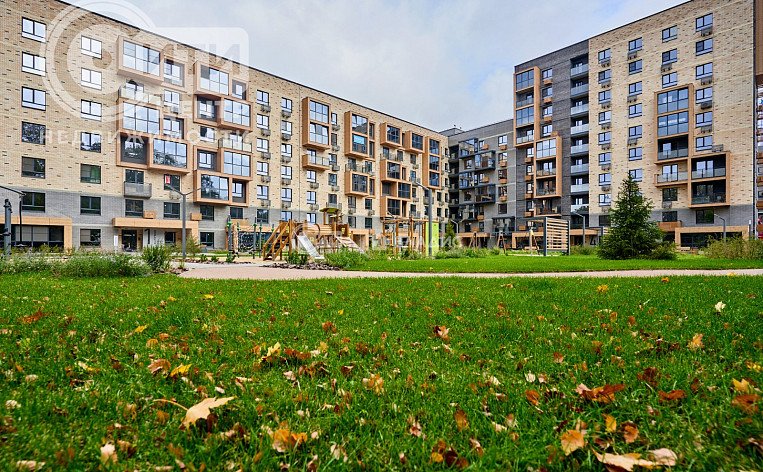 3-комнатная квартира, 89.48 м2, эт. 2, id: 708685, фото 35