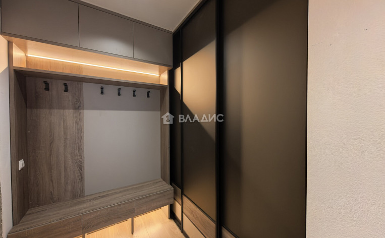 3-Комнатная квартира 82.10м², эт. 3, фото 22