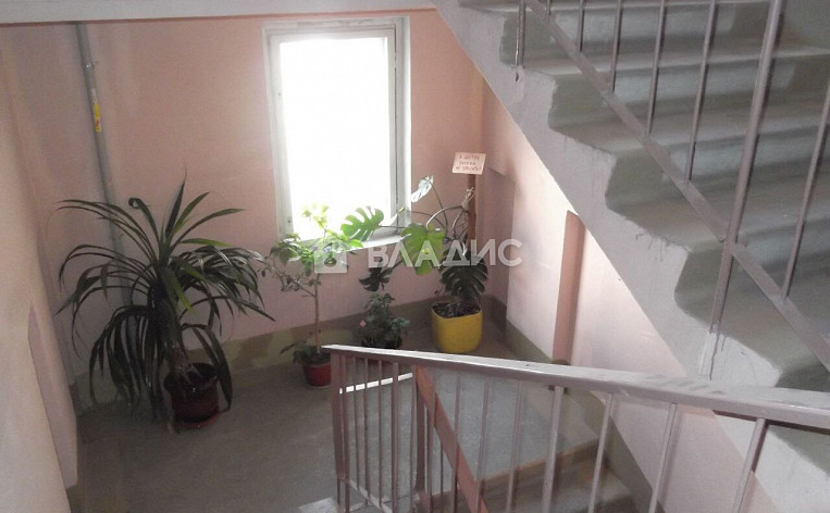Комната 13.00м², эт. 9, фото 9