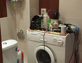 Студия 20.40м²