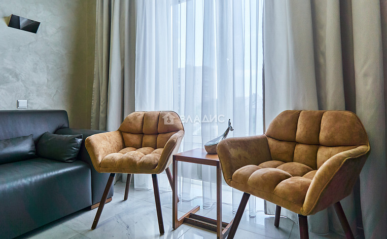 7-Комнатная квартира 445.40м², эт. 3, фото 30