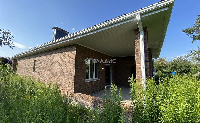 Дом 155.90м², фото 40