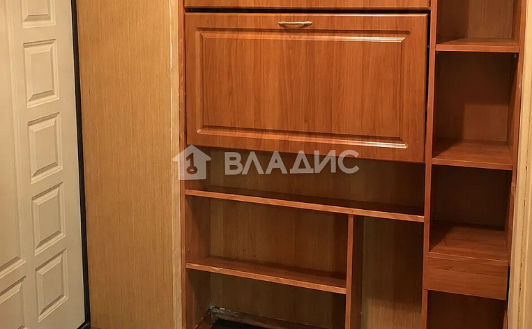 1-Комнатная квартира 30.90м², эт. 2, фото 6