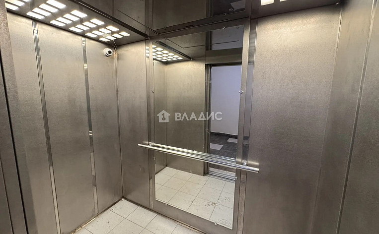 1-Комнатная квартира 41.20м², эт. 11, фото 23
