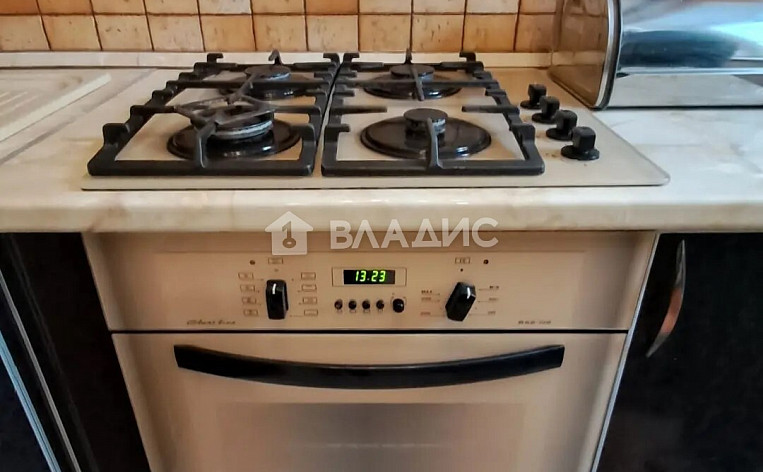 2-Комнатная квартира 43.70м², эт. 3, фото 23