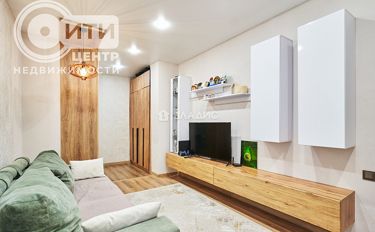 3-Комнатная квартира 89.50м², эт. 10, фото 18