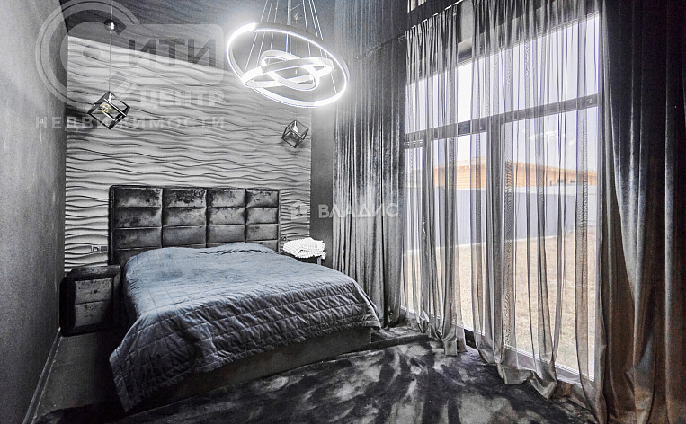 Дом 178.00м², фото 40