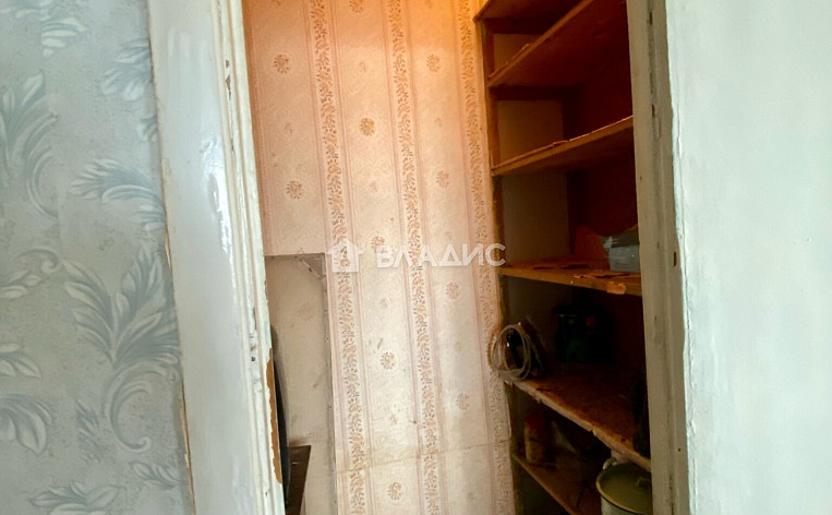 3-Комнатная квартира 55.50м², эт. 1, фото 15