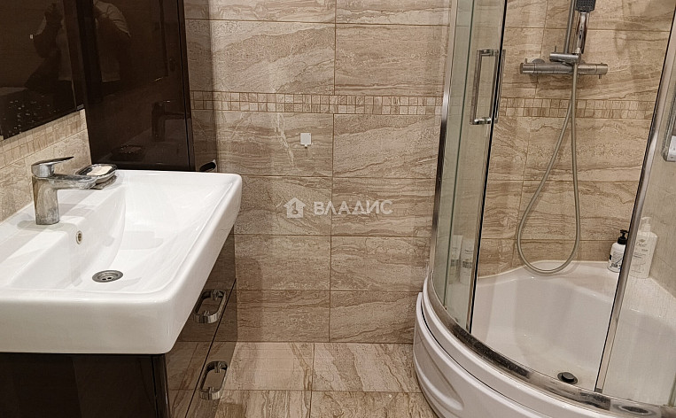 3-Комнатная квартира 96.20м², эт. 9, фото 14