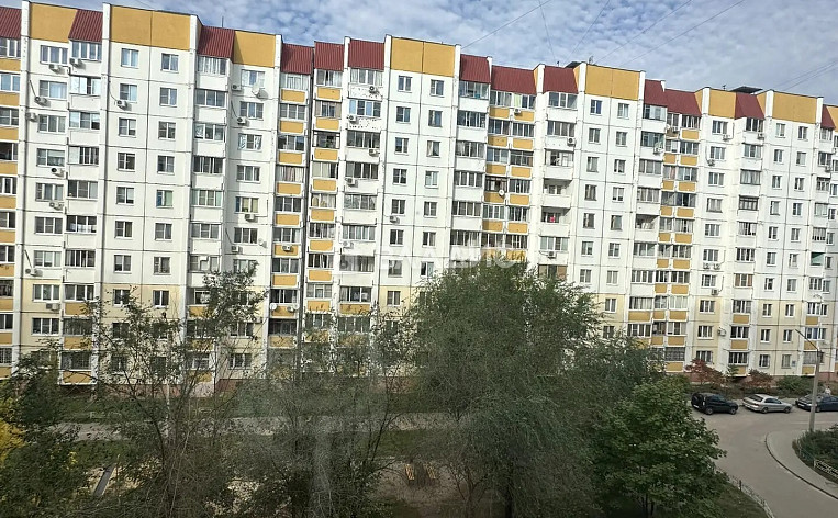 2-Комнатная квартира 50.00м², эт. 5, фото 17