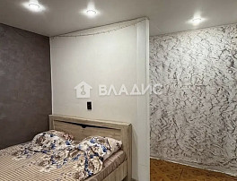 1-Комнатная квартира 31.00м²
