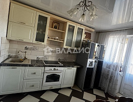 3-Комнатная квартира 73.40м²
