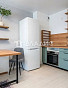 1-Комнатная квартира 38.20м², эт. 17, фото 12