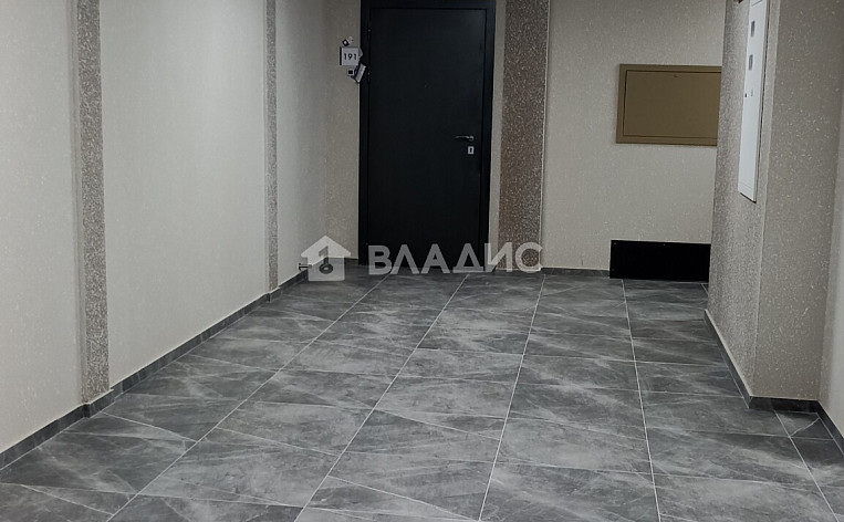 1-Комнатная квартира 39.70м², эт. 23, фото 8