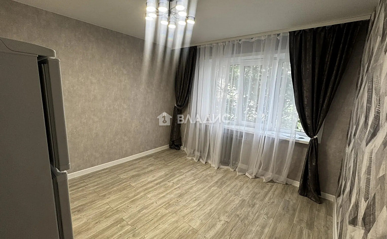 Студия 17.80м², эт. 4, фото 11